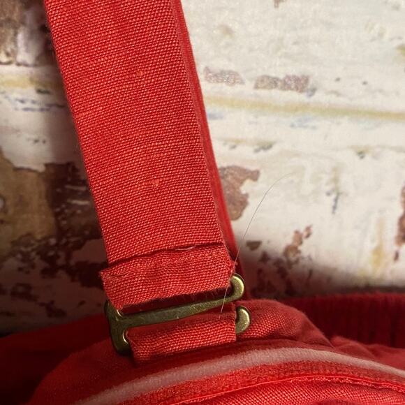 NWT Anthropologie Maeve Linen & Cotton Removable Straps Bustier Crop Top - Picture 6 of 13